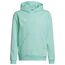 Adidas Unisex Kinder Entrada 22 Sweat Hoodie, Clear Mint, 140
