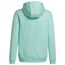 Adidas Unisex Kinder Entrada 22 Sweat Hoodie, Clear Mint, 152