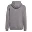 adidas Unisex Kinder Entrada 22 Sweat Hoodie, Team Grey Four, 128