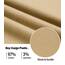 LAUSONS Hosen für Jungen Cargohose Kinder Hose Cargo Jogginghose Freizeithose mit Gummizug Khaki 140-146 (Herstellergröße 140)