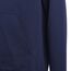 adidas Unisex Kinder Entrada 22 Sweat Hoodie, Team Navy Blue 2, 116