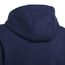 adidas Unisex Kinder Entrada 22 Sweat Hoodie, Team Navy Blue 2, 152