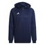 adidas Mens Hooded Track Top Tiro 23 Competition Hoodie, Team Navy Blue, HK8056, 2XL