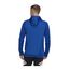 adidas Mens Hooded Track Top Tiro 23 Competition Hoodie, Team Royal Blue, HU1349, L