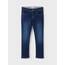 NAME IT Jungen Nkmsilas Dnmtax Pant Noos Hose, Dark Blue Denim, 92 EU