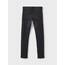 NAME IT Jungen Nkmsilas Dnmtax Pant Noos Hose, Black Denim, 104 EU
