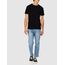 Fruit of the Loom Jungen Regular Fit T-Shirt Kids 10 Pack T-shirt, Schwarz (Black 36), 3-4 Y (Herstellergröße: 3-4 Y)