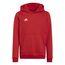 adidas Mens Hooded Track Top Tiro 23 Competition Hoodie, Team Power Red 2, HK8055, XS