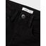 NAME IT Jungen NKMSILAS XSLIM Jeans 2002-TX, Black/W. MEDIUM Blue Denim, 104