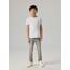 Name IT Jungen Nkmsilas Dnmtax Pant Noos Jeans, Medium Grey Denim, 80 EU