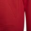 adidas Mens Hooded Track Top Tiro 23 Competition Hoodie, Team Power Red 2, HK8055, XL