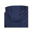 adidas Mens Hooded Track Top Tiro 23 Competition Hoodie, Team Navy Blue, HK8056, 2XL