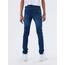 NAME IT Jungen NKMSILAS XSLIM Jeans 2002-TX, Dark Blue Denim/Medium Grey Denim, 116