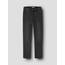 NAME IT Jungen Nkmsilas Dnmtax Pant Noos Hose, Black Denim, 134 EU
