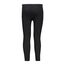 CMP - Kinderset (Sweatshirt und Hose), Schwarz, 176