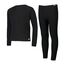 CMP - Kinderset (Sweatshirt und Hose), Schwarz, 176