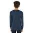 Levi's Kids -l/s batwing tee Jungen Dress Blues 12 Jahre