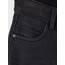 NAME IT Jungen Nkmsilas Dnmtax Pant Noos Hose, Black Denim, 116 EU