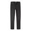 NAME IT Jungen Nkmsilas Dnmtax Pant Noos Hose, Black Denim, 164 EU