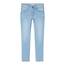 NAME IT Herren Nkmsilas Dnmtax Pant Noos Jeans, Light Blue Denim, 152 EU