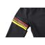 Echinodon Sportunterwäsche Kinder Fußball Jungen Mädchen Schnelltrockend Funktionsunterwäsche Kompressionsunterwäsche Set für Fitness Running Fußballtraining Basketball Radsport A-Bunt 24