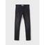 NAME IT Jungen Nkmsilas Dnmtax Pant Noos Hose, Black Denim, 152 EU