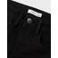 NAME IT Jungen NKMSILAS XSLIM Jeans 2002-TX, Black/W. MEDIUM Blue Denim, 128