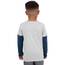 LEGO Ninjago Shirt | Ninjago T Shirt | Langarm Top | Langarmshirts Für Jungen | Ninjago Kleidung Jungen | Mehrfarbig 128