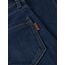 NAME IT Jungen Nkmsilas Dnmtax Pant Noos Hose, Dark Blue Denim, 164 EU