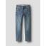 NAME IT Jungen Nkmsilas Xslim Jeans 2002-Tx Noos, Vintage Medium Blue Denim, 152 EU