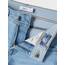 NAME IT Herren Nkmsilas Dnmtax Pant Noos Jeans, Light Blue Denim, 152 EU