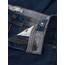 NAME IT Jungen Nkmsilas Dnmtax Pant Noos Hose, Dark Blue Denim, 146 EU