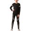 Echinodon Sportunterwäsche Kinder Fußball Jungen Mädchen Schnelltrockend Funktionsunterwäsche Kompressionsunterwäsche Set für Fitness Running Fußballtraining Basketball Radsport A-Silber 22