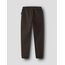 Name IT Jungen Jogger Nkmsweat Pant Bru Noos, Delicioso, 98