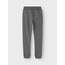 NAME IT Jungen NKMSWEAT Pant BRU, Dark Grey Melange/W. Shadow, 104