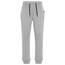 NAME IT Jungen NKMSWEAT Pant BRU NOOS 13153665, Grey Melange, 134