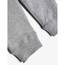 NAME IT Jungen Jogger Nkmsweat Pant Bru Noos, Grey Melange, 128
