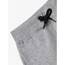 NAME IT Jungen NKMSWEAT Pant BRU NOOS 13153665, Grey Melange, 134