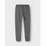 Name IT Jungen Jogger Nkmsweat Pant Bru Noos, Dark Grey Melange, 128