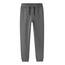 Name IT Jungen Jogger Nkmsweat Pant Bru Noos, Dark Grey Melange, 122
