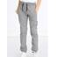 NAME IT Jungen NKMSWEAT Pant BRU NOOS 13153665, Grey Melange, 134
