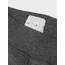 NAME IT Jungen NKMSWEAT Pant UNB, Dark Grey Melange/w. Set SAIL, 116
