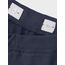 NAME IT Jungen NKMSWEAT Pant UNB, Black/W. Dark Sapphire, 128