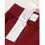 Name IT Jungen Jogger Nkmsweat Pant Bru Noos, Cabernet, 128