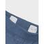 NAME IT Mädchen Nkmsweat Pant Unb Noos Hose, China Blue, 164 EU