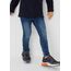 s.Oliver Jungen Jeans Grau 98z3, 110 REG