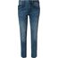 s.Oliver Jeans Skinny Seattle/Slim Fit/Mid Rise/Skinny Leg