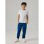 NAME IT Jungen 13153684 Jogginghose, Blau, 146 EU