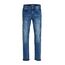 s.Oliver Jeans Skinny Seattle/Slim Fit/Mid Rise/Skinny Leg