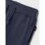 NAME IT Jungen NKMSWEAT Pant UNB, Black/W. Dark Sapphire, 146